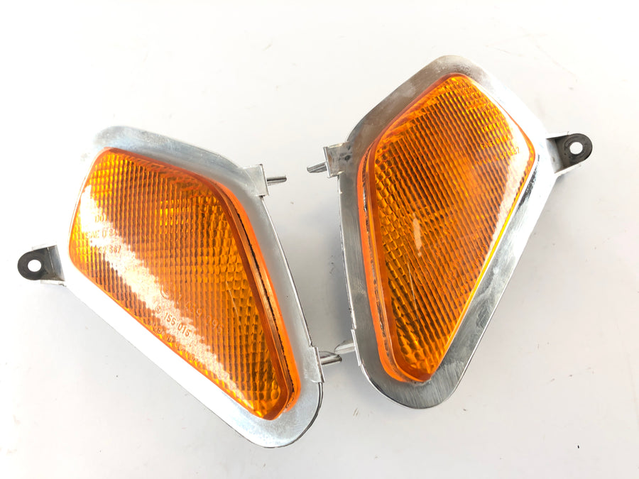 BMW K 1100 LT [1991] - Indicator fairing indicator