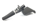 Suzuki VZ 1500 WVCU [2011] - Driver's footrest left Driver's footrest with holder-1