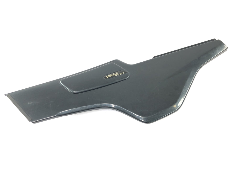 BMW K 1100 LT [1993] - Rear left side panel color code 679