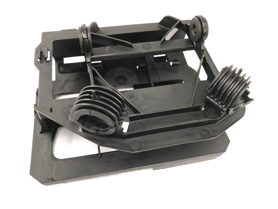 BMW R 1200 R R1ST [2008] - Bracket control unit assembly bracket