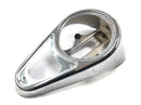 Kawasaki VN 1500 Classic VNT50D [2001] - speedometer clothing tank tray cladding-1