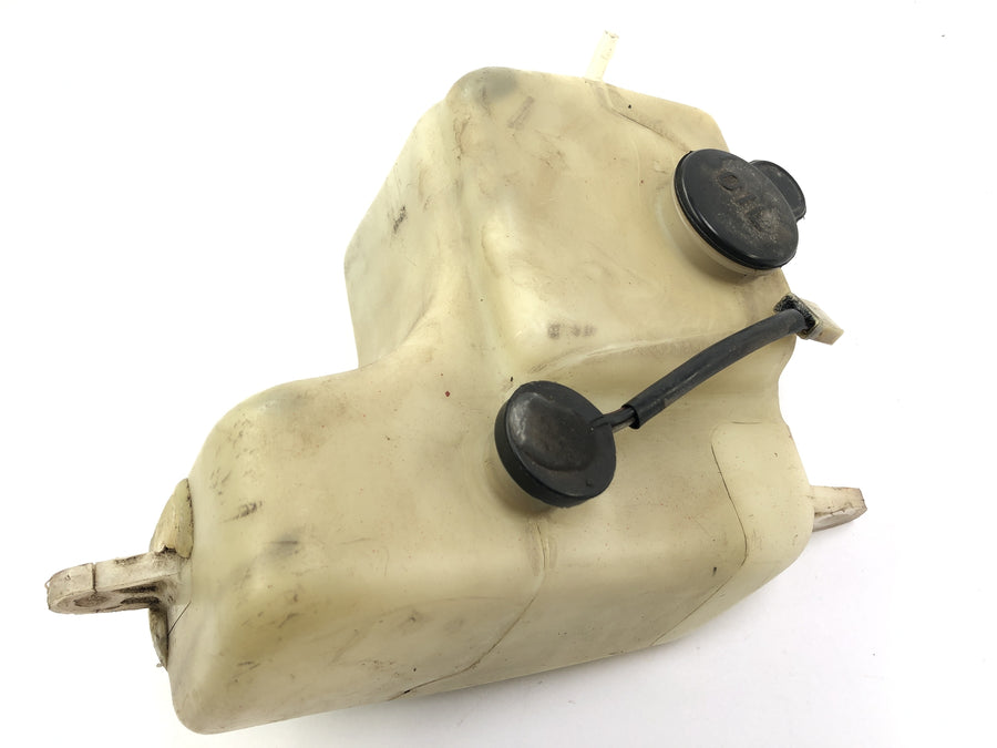 Yamaha RD 350 YPVS 31K [1984] - Oil tank