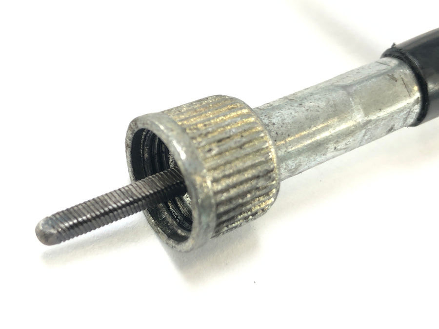 Yamaha XT 600 E 3TB [1996] - Speedometer cable Bowden cable