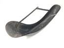 DKW NZ 250 [1938] - Front mudguard with fender bracket-4