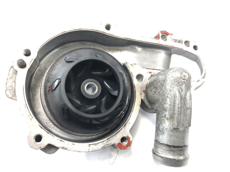 BMW K 1200 S K12S [2004] - Water pump water pump unit pump wheel