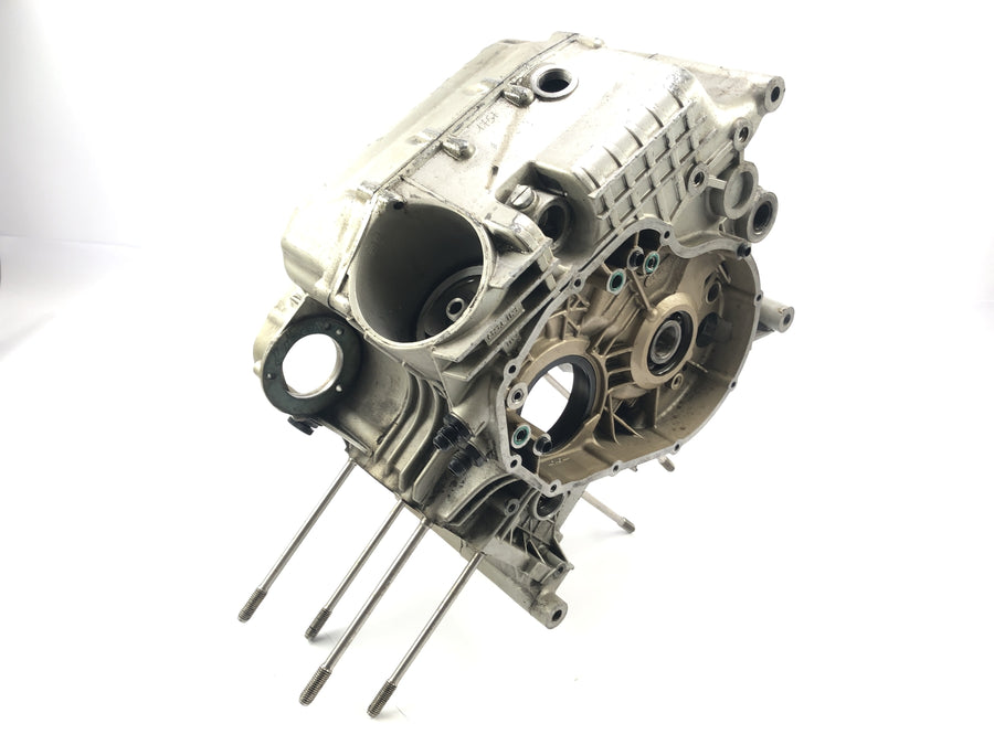 Ducati 900 SS [1991] - Engine housing empty casing