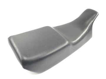 BMW R 100 GS 247E [1991] - Motorcycle seat upholstered seat black