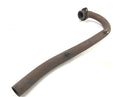 Yamaha XT 500 1U6 [1981] - Exhaust manifold-1