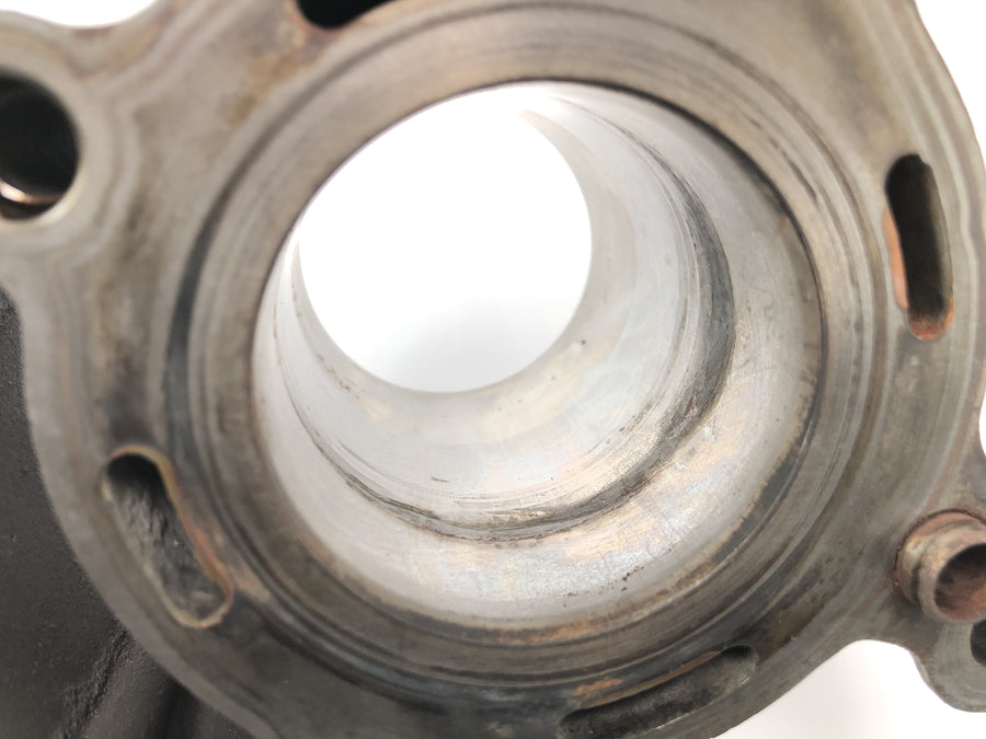 Aprilia SX 125 KX1 [2020] - cylinder with piston