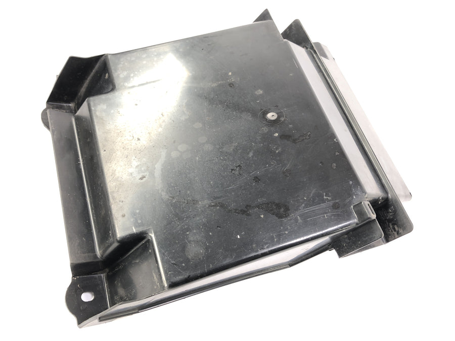 Kawasaki Z 1000 ZRT00A [2006] - Battery compartment splash guard