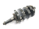 Kawasaki Versys KLE 650 A [2006] - Crankshaft crank drive engine shaft-2