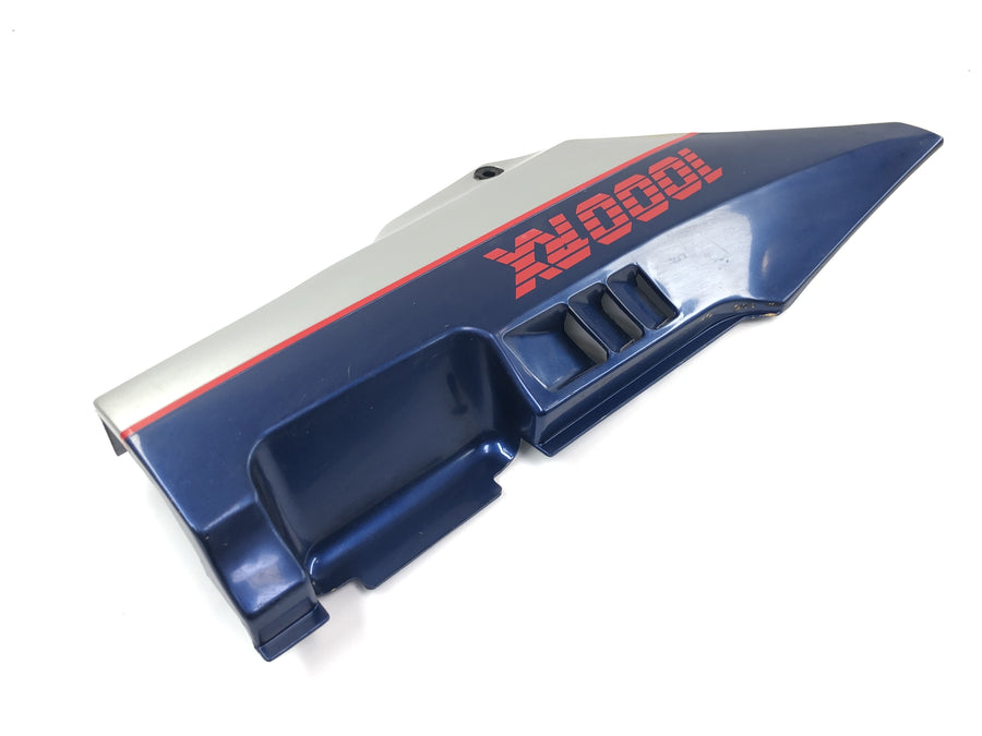 Kawasaki GPZ 1000 RX [1987] - Side fairing side cover fairing rear left