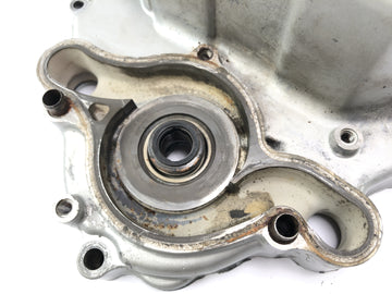 Honda GL 500 Silverwing PC02 [1982] - Geared cover Motor lid - 0