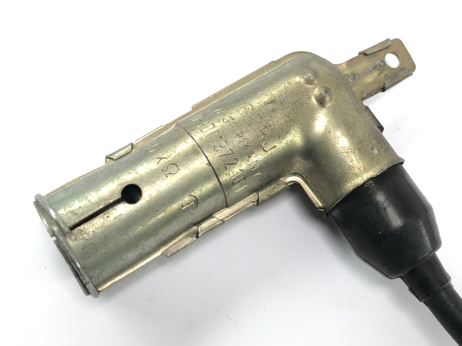 BMW K 1100 LT [1993] - Ignition cable set, ignition cables, spark plug connector, ignition cable