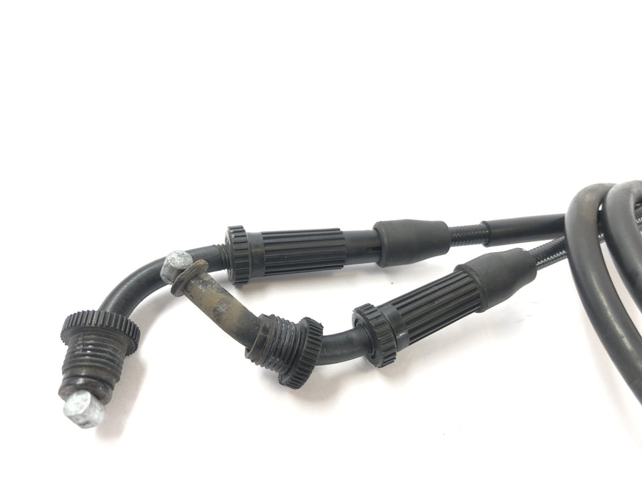 BMW K 1300 S K12S [2010] - Gas trains