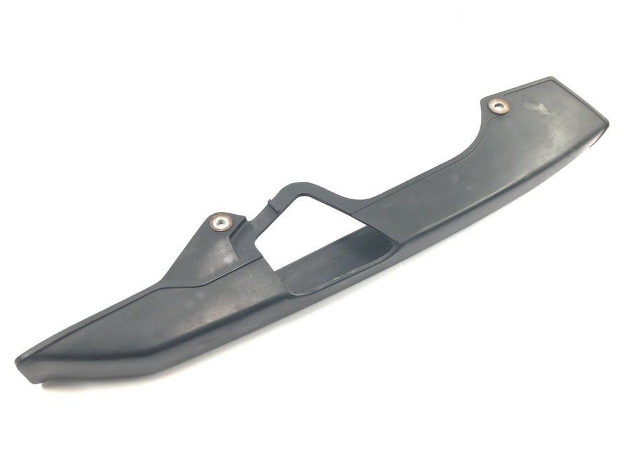 Honda FT 500 PC07 [1983] - chain guard chain cover plastic