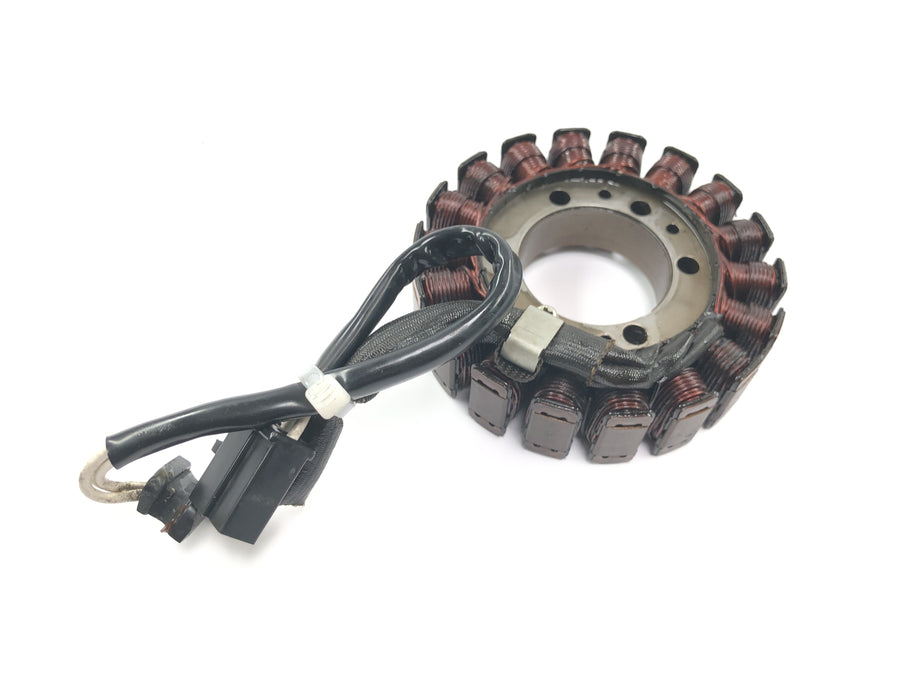 Kawasaki Versys KLE 650 A [2006] - Alternator Stator Generator Stator Lima