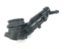 BMW C1 125 [2002] - Intake manifold, intake pipe, intake snorkel, throttle body-3