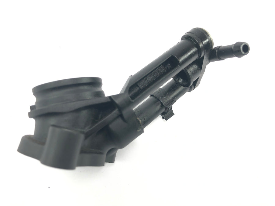 BMW C1 125 [2002] - Intake manifold, intake pipe, intake snorkel, throttle body