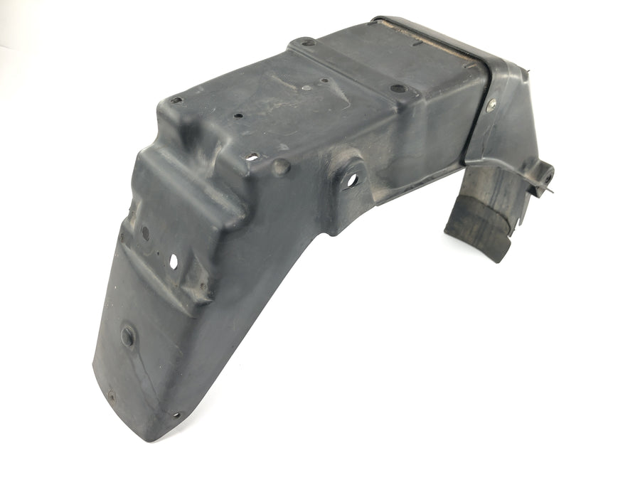 Suzuki RG 250 Gamma GJ21D [1987] - Rear fender inner fender splash guard