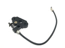 Triumph Tiger 900 T400 [1998] - Seat lock with Bowden cable seat closer-3