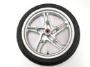 BMW R 1150 R R21 [2003] - front wheel rim wheel 3.50 x 17 "-6