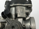 Kawasaki VN 800 VN800A [1996] - Carburetor CVK G127 AJCK throttle body-4