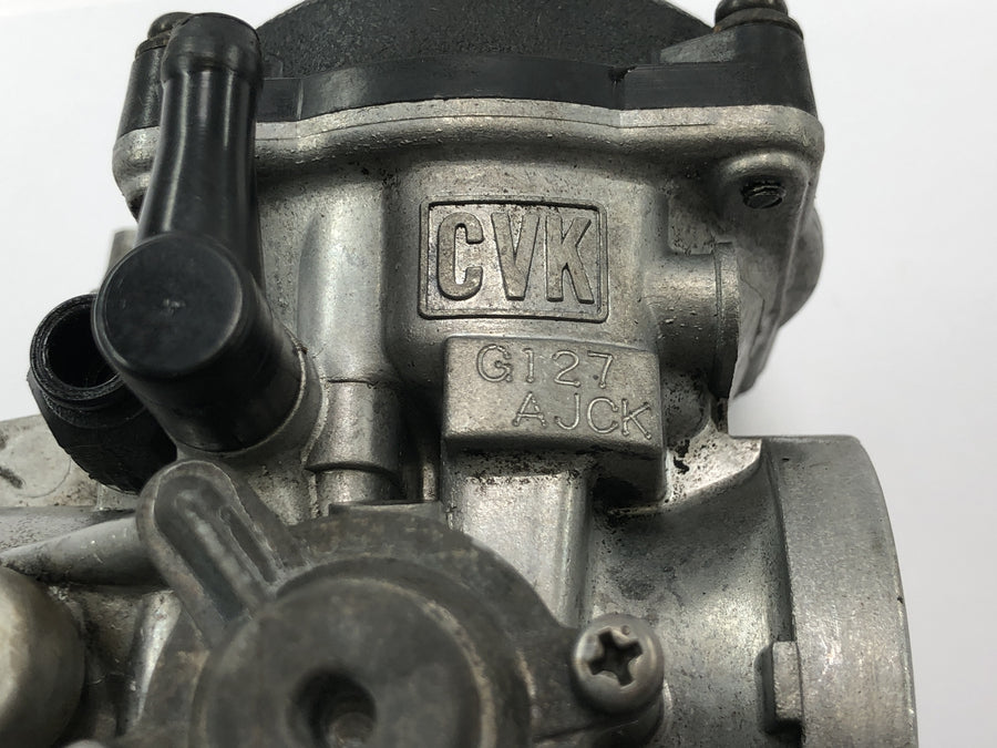 Kawasaki VN 800 VN800A [1996] - Carburetor CVK G127 AJCK throttle body
