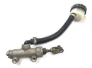 Kawasaki VN 1500 Classic VNT50D [2001] - rear wheel brake pump brake pump at the rear brake cylinder-1