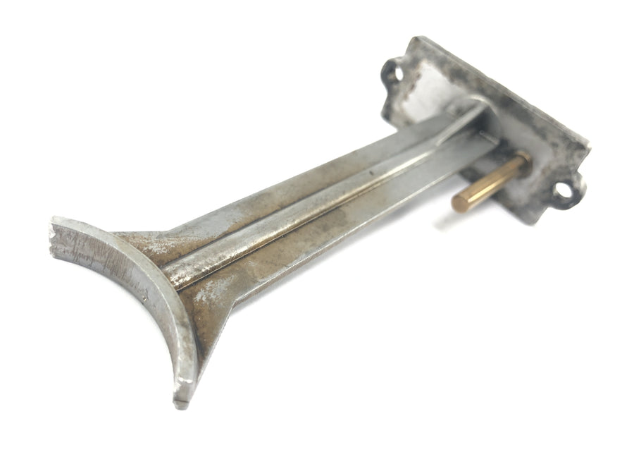 Laverda 1000 [1978] - timing chain cover timing chain guide