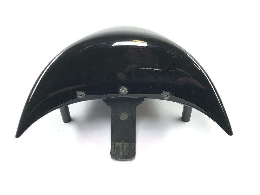 TRIUMPH DAYTONA 955I T595 [1998] - Pillion seat cover, pillion cover, rear cover