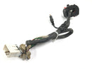 TRIUMPH DAYTONA 955I T595 [1998] - Handlebar fitting handlebar switch left switch fitting control unit-5