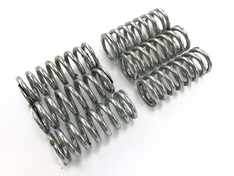 Yamaha XT 500 1U6 [1981] - Clutch spring set