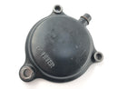 Yamaha XT 550 5Y3 [1982] - Oil filter lid motor lid-1