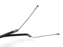 Moto Guzzi V 1000 VG [1980] - Throttle cable Bowden cable set-4