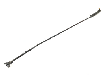 Honda XL 600 R PD03 [1986] - Rear drum brake linkage - 0