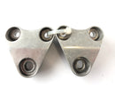Yamaha XJR 1200 4PU [1995] - Engine mount set-2