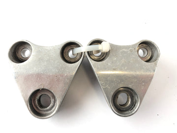Yamaha XJR 1200 4PU [1995] - Engine mount set - 0