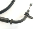 Suzuki GSX-R 1100 W GU75 C [1993] - Choke cable Bowden cable choke-2
