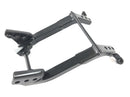 Honda CBF 1000 A SC58 [2006] - Recording driver seat-3