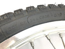 KTM 640 Adventure LC4 [2001] - Front wheel rim spoke wheel 21"x1.60-4