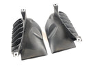 BMW R 1200 C 259c [1997] - Ventilation grille Realer grille set couple-2