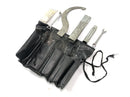 Triumph Speed ​​Triple T509 [1998] - On-board tools tool bag-3