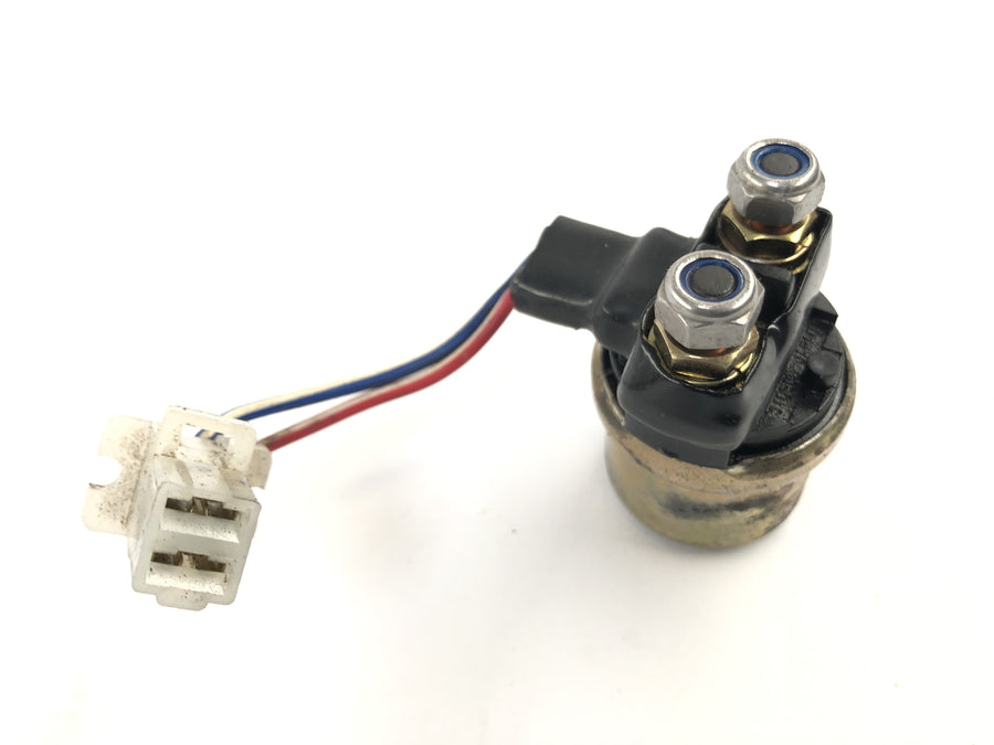 KTM LC4 640 EGS [2004] - starter relay relay