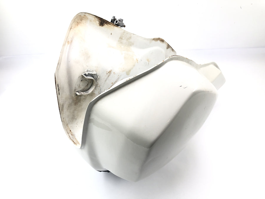 Yamaha XT 600 Z Ténéré 55W [1986] - Tank gasin tank fuel tank tank tank