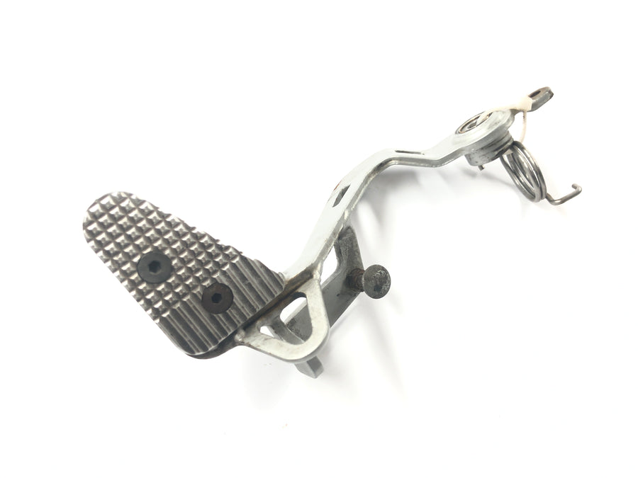 BMW R 1200 GS R12 K25 [2004] - Brake lever rear brake pedal
