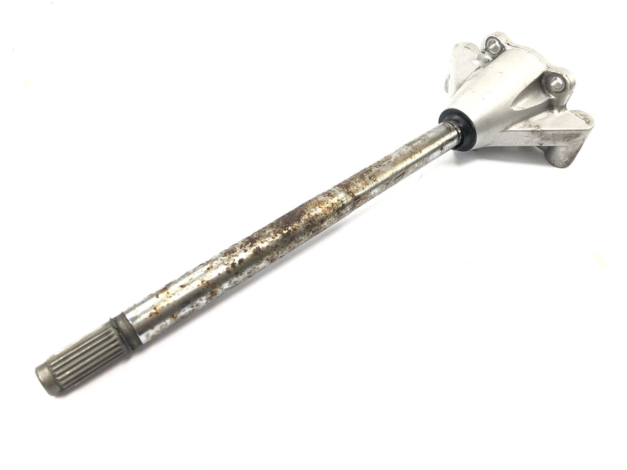 Yamaha XVS 650 Drag Star VM03 [2001] - drive shaft axle shaft rear axle