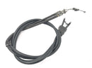 Yamaha XTZ 660 3YF [1992] - throttle cable bowden cable double cable throttle bowden cable-4