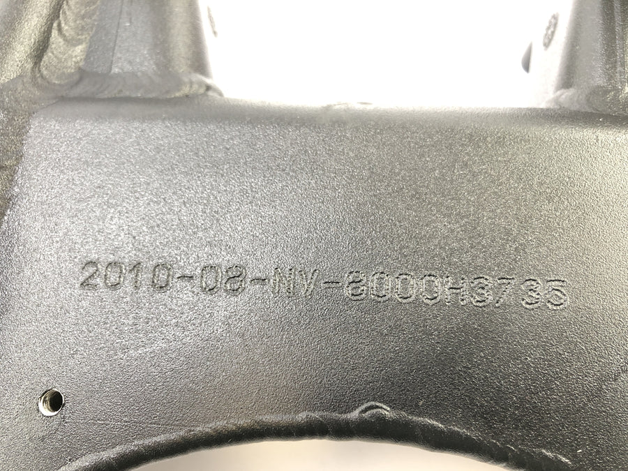Husqvarna SM 630 A4 [2010] - Swingarm rear wheel swingarm