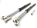 SWM SM 125 R [2018] - Gabel Telegabel front fork with axis-3